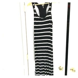 Bobi Maxi Dress